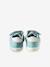 Touch-Fastening Trainers in Canvas for Baby Girls crystal blue+GREEN LIGHT ALL OVER PRINTED+printed pink+printed violet+set pink+White 