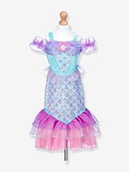 Toys-Naiara mermaid dress