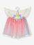 SOUZA Celestia dress-up set with skirt, wings and tiara multicoloured 