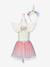 SOUZA Celestia dress-up set with skirt, wings and tiara multicoloured 