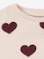 Children's sweatshirt white 