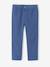 Lightweight medium trouser for boys blue 