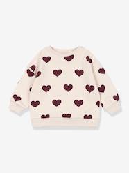 Girls-Cardigans, Jumpers & Sweatshirts-Children's sweatshirt