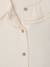 Baby girl's blouse ecru 