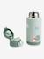 Insulated water bottle 340ml DONE BY DEER green 