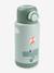 Insulated water bottle 340ml DONE BY DEER green 
