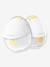 MEDELA Motion InBra double electric breast pump transparent 