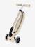 Progressive GO UP BABY 360 Scooter - GLOBBER beige+sage green 