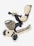 Progressive GO UP BABY 360 Scooter - GLOBBER beige+sage green 