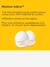 MEDELA Motion InBra double electric breast pump transparent 