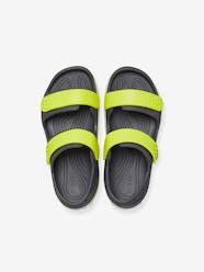 Shoes-Baby Footwear-Baby Girl Walking-Crocs Sandals