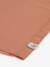 UV-protective long-sleeved T-shirt for baby brown 