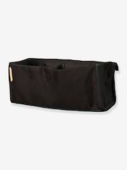 Nursery-Pushchairs & Accessories-Pushchair Accessories-2-in-1 pushchair organiser 