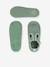 Beach sandals LÄSSIG green 