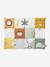 Flexible & Progressive Activity Mat, Tanzania beige 