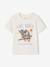 Fun Animal T-Shirt for Boys green+vanilla 