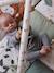 Flexible & Progressive Activity Mat, Tanzania beige 