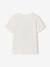 Fun Animal T-Shirt for Boys green+vanilla 