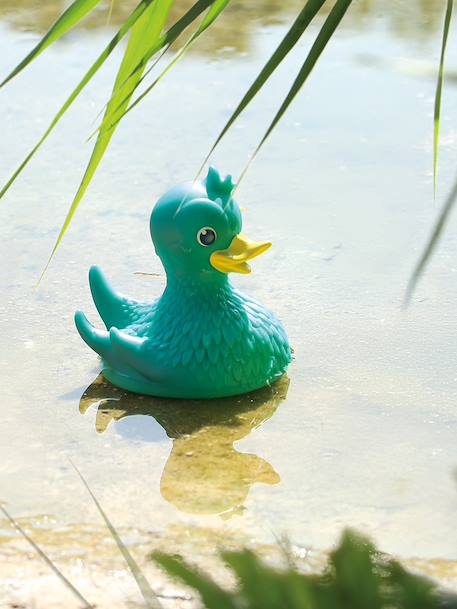 Lucky Duck bath set multicoloured 