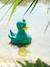 Lucky Duck bath set multicoloured 