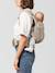 AMYA adjustable ergonomic baby carrier beige+black 