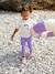 Swim T-shirt short-sleeved for baby by LÄSSIG white 