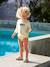 Swim nappy Bouée for baby yellow 