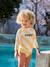Swim nappy Bouée for baby yellow 