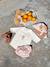 Swim nappy for baby by LÄSSIG rose 