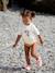 Swim T-shirt short-sleeved for baby by LÄSSIG white 