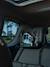 Ezi Classic car mirror black 