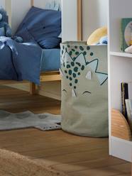 Bedroom Furniture & Storage-Storage-Storage Boxes & Baskets-XL Dinosaur Basket