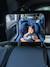 Ezi Classic car mirror black 