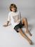 Pack of 2 short surf pyjamas anthracite 