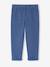 Lightweight medium trouser for boys blue 
