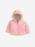 Lightweight Jacket for Baby Girls ecru 
