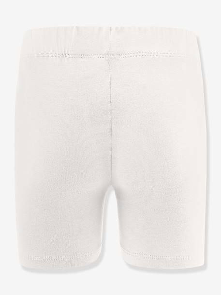 Cycling shorts Happy Girls for girl black+deep blue+ecru+sweet pink 