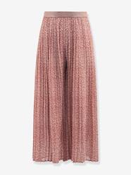 -Pleated trousers Happy Girls for girl