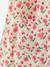 Happy Girls floral print dress for girl multicoloured 