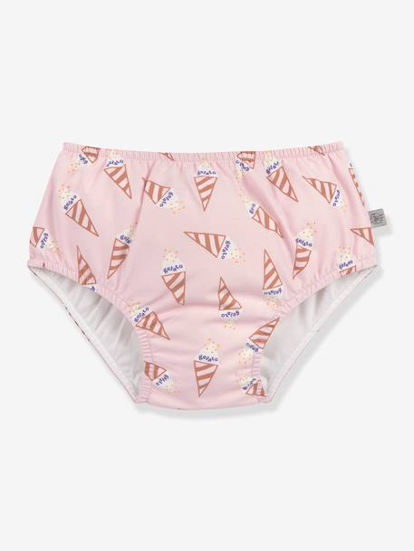 Swim nappy for baby by LÄSSIG rose 
