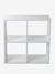 4-Box Storage Unit white 