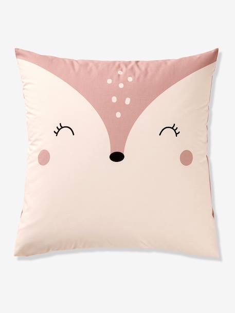 Magicouette RETROFLOWER bedding set printed white 