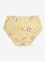 Swim nappy Bouée for baby yellow 
