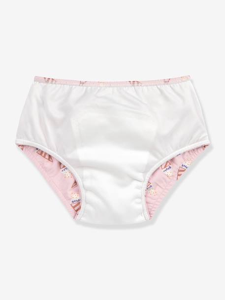 Swim nappy for baby by LÄSSIG rose 