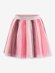 Tulle skirt with ombré effect Happy Girls for girl