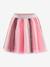 Tulle skirt with ombré effect Happy Girls for girl rose 