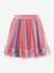 Rainbow tulle skirt by Happy Girls for girl multicoloured 