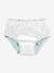 Swim nappy truck blue 