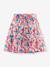 Happy Girls skirt with built-in shorts for girl multicoloured 
