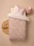 Magicouette RETROFLOWER bedding set printed white 
